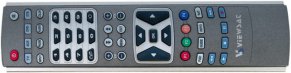 Viewsat Ultra original universal remote control III